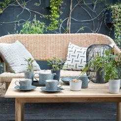 Denby Tetera Studio Grey Brew 0,44 L -Menaje de mesa Ventas 41690 01 03 ab21f086c3