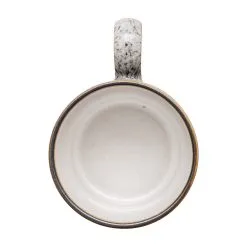 Denby Taza Espresso Studio Grey Brew 10 Cl -Menaje de mesa Ventas 41691 01 02 c6d1fd0672