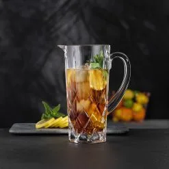 Nachtmann Set Jarra Y 4 Vasos Noblesse -Menaje de mesa Ventas 41905 01 06 2bb118c8f3