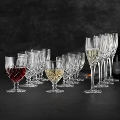 Nachtmann Set Jarra Y 4 Vasos Noblesse -Menaje de mesa Ventas 41905 01 07 501dc07218