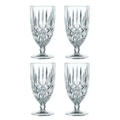 Nachtmann 4 Copas De Cerveza Noblesse 42,5 Cl