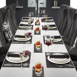 Villeroy & Boch 4 Copas De Champagne La Divina -Menaje de mesa Ventas 42029 01 02 b89a1a8870