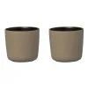 Marimekko 2 Tazas De Café Sin Asa Oiva 20 Cl -Menaje de mesa Ventas 42107 01 01 01 a3b0348152