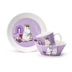 Arabia Taza Mumin Snorkmaiden Morado 11 Arabia Taza Mumin Snorkmaiden Morado -Menaje de mesa Ventas 42190 01 03 9d2645b87b