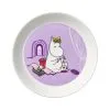 Arabia Plato Mumin Snorkmaiden Morado 2 Arabia Plato Mumin Snorkmaiden Morado -Menaje de mesa Ventas 42194 01 01 5ebb6a2815
