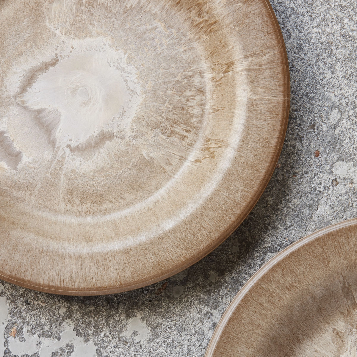 House Doctor 4 Platillos Serveur 18 Cm 4 House Doctor 4 Platillos Serveur 18 Cm - Imagen 2