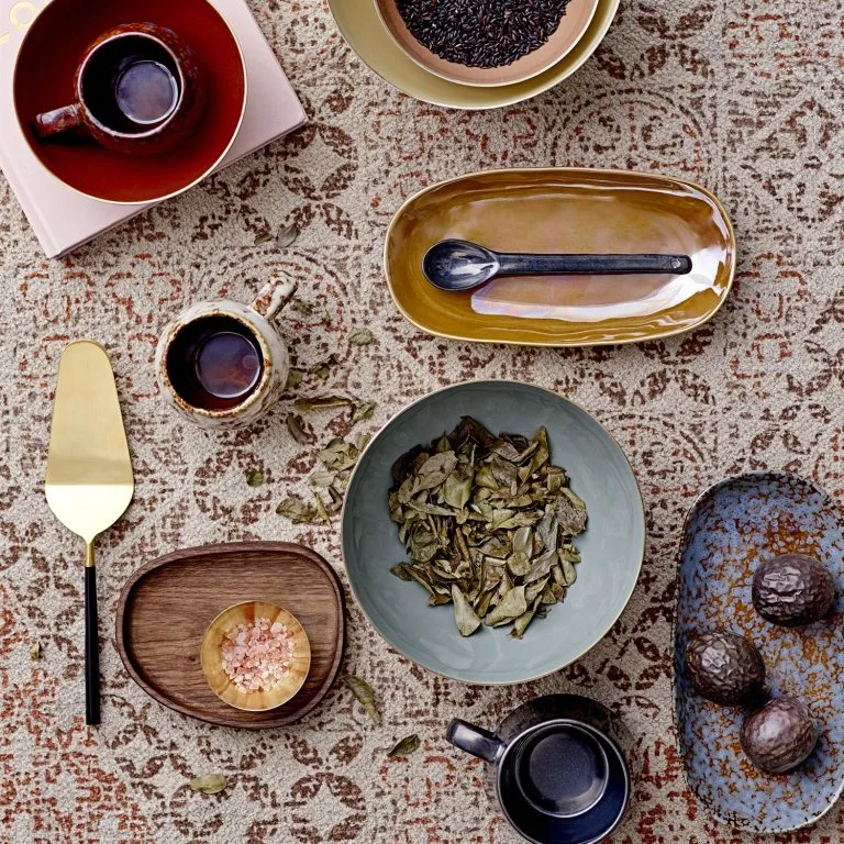 Pala Para Tarta Bloomingville 28 Cm 5 Pala Para Tarta Bloomingville 28 Cm - Imagen 3