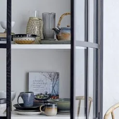 Bloomingville Tetera Aura 1 L -Menaje de mesa Ventas 42486 01 03 255119cf71