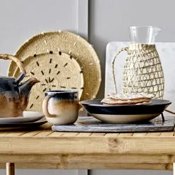 Bloomingville Tetera Aura 1 L -Menaje de mesa Ventas 42486 01 04 e2b7f616ab