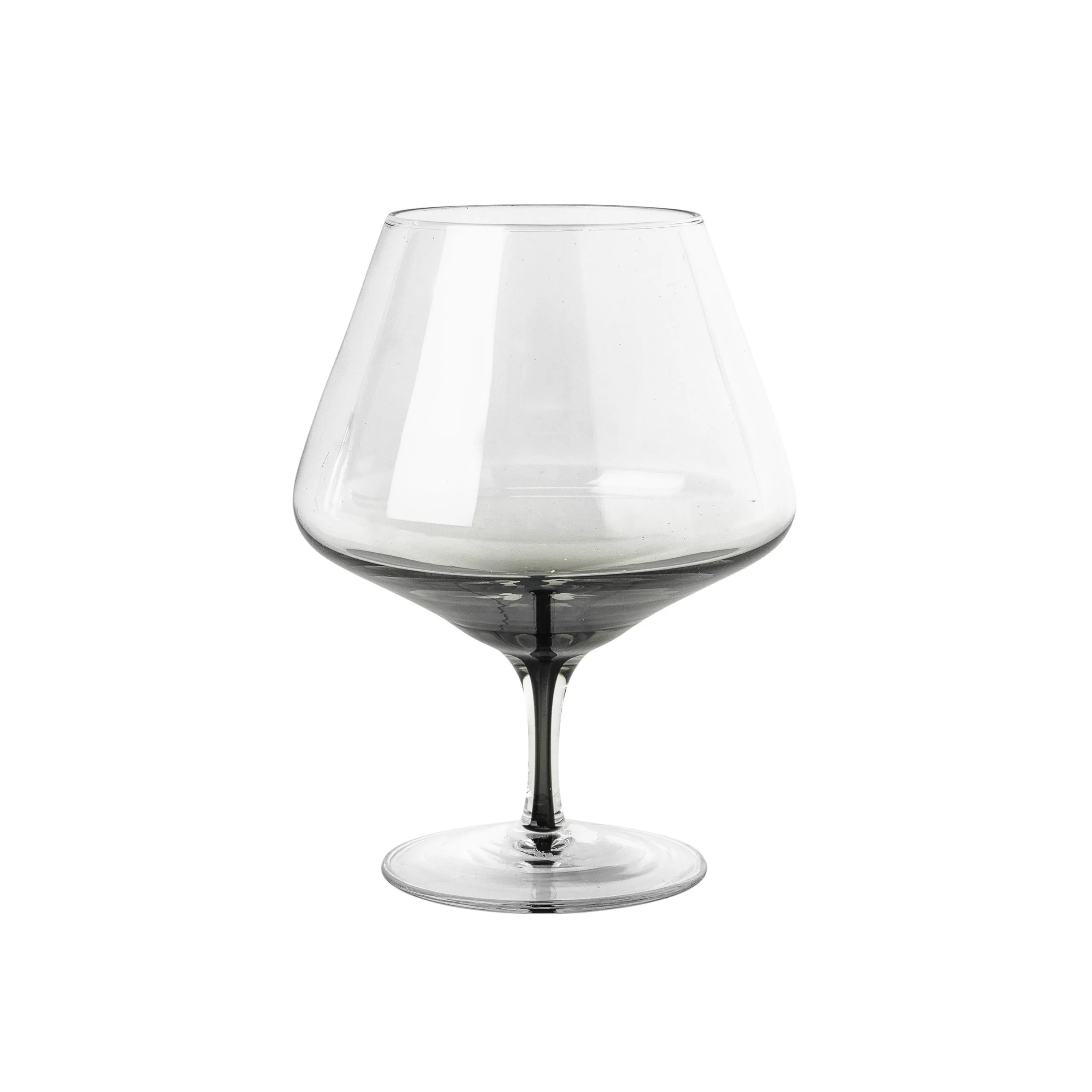 Broste Copenhagen Copa De Cognac Smoke 3 Broste Copenhagen Copa De Cognac Smoke