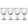 Serax 4 Copas De Vino Tinto Pure Pascale 2 Serax 4 Copas De Vino Tinto Pure Pascale -Menaje de mesa Ventas 42681 01 01 9fcdf89c4f