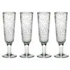 Serax 4 Copas De Champán Pure Pascale -Menaje de mesa Ventas 42683 01 01 e9077898f8