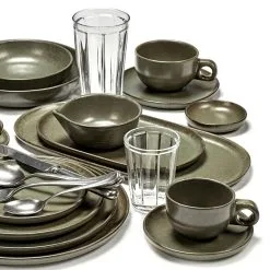 Serax 4 Vasos Surface -Menaje de mesa Ventas 42827 01 03 a3cc58abf7