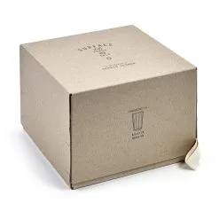 Serax 4 Vasos Largos Surface 45 Cl -Menaje de mesa Ventas 42828 01 02 8e7b93aad9