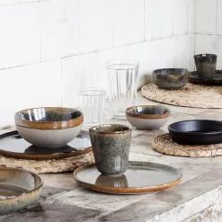 Serax 4 Vasos Largos Surface 45 Cl -Menaje de mesa Ventas 42828 01 04 46e9ab6b06