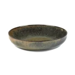 Serax Plato Hondo Surface 19 Cm