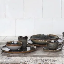 Serax Plato Hondo Surface 23 Cm 7 Serax Plato Hondo Surface 23 Cm -Menaje de mesa Ventas 42850 01 03 62bf44d7ca