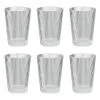 Stelton 6 Vasos Pilastro -Menaje de mesa Ventas 42901 01 01 c4be109a55