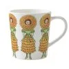 Design House Stockholm Taza Con Asa Fru Ringblomma -Menaje de mesa Ventas 42986 01 01 51173191c9