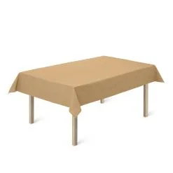 Juna Mantel De Algodón Basic 150x320 Cm