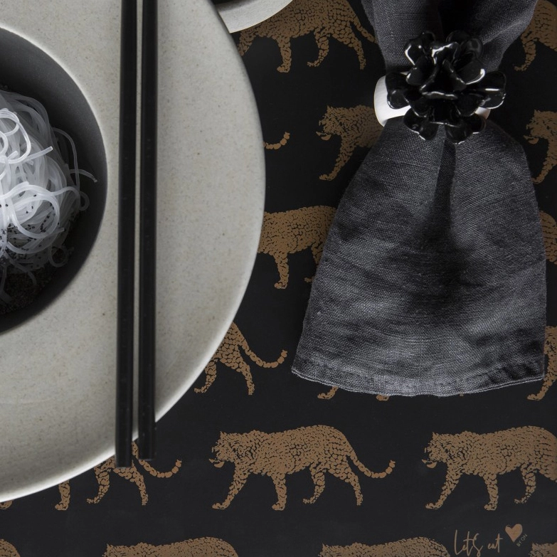 ByOn Servilletero Water Lily 5 ByOn Servilletero Water Lily - Imagen 3