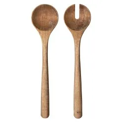 ByOn Cubiertos De Ensalada Shai 2 Unidades