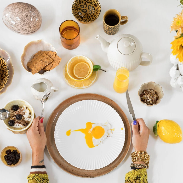 ByOn Vaso Amaya 4 ByOn Vaso Amaya - Imagen 2