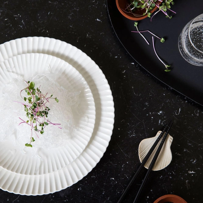 ByOn Plato Pequeño Francés 21 Cm 4 ByOn Plato Pequeño Francés 21 Cm - Imagen 2