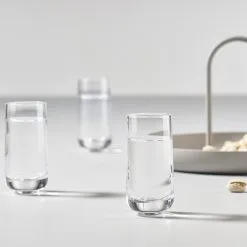 Zone Denmark Vaso De Chupito Rocks, Pack De 3 Unidades -Menaje de mesa Ventas 43435 01 03 49576da49f