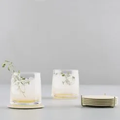 Zone Denmark Vaso Rocks Lowball 2 Unidades -Menaje de mesa Ventas 43445 01 03 286e0e3233