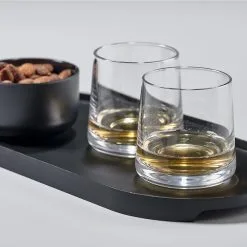 Zone Denmark Vaso Rocks Lowball 2 Unidades -Menaje de mesa Ventas 43445 01 04 7cdc5932ea