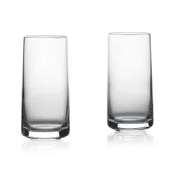 Zone Denmark Vaso Highball Rocks, 2 Unidades