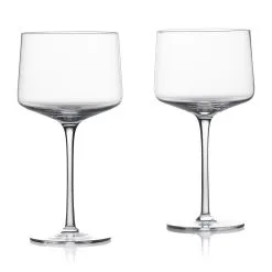 Zone Denmark Vaso GT/ Rocks Copa 2 Unidades