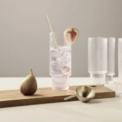 Ferm LIVING Cuchara Para Bebida Fein 7 Ferm LIVING Cuchara Para Bebida Fein -Menaje de mesa Ventas 43576 01 03 15f6cbfcc0