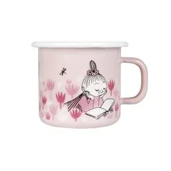 Muurla Taza Esmaltada Girls 25 Cl -Menaje de mesa Ventas 43625 01 03 5595b9b208