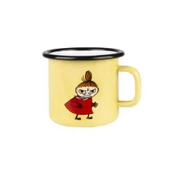 Muurla Taza Esmaltada Lilla My 25 Cl