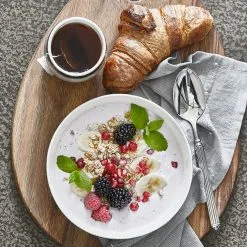 Lene Bjerre Cubertería Amelia -Menaje de mesa Ventas 43691 01 04 1cc037c901