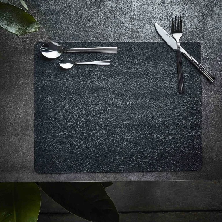 Aida Mantel Individual Quadro 35x45 Cm 4 Aida Mantel Individual Quadro 35x45 Cm - Imagen 2