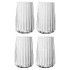 Spiegelau 4 Vasos Alargados LifeStyle -Menaje de mesa Ventas 43740 01 01 c50b3a44c7