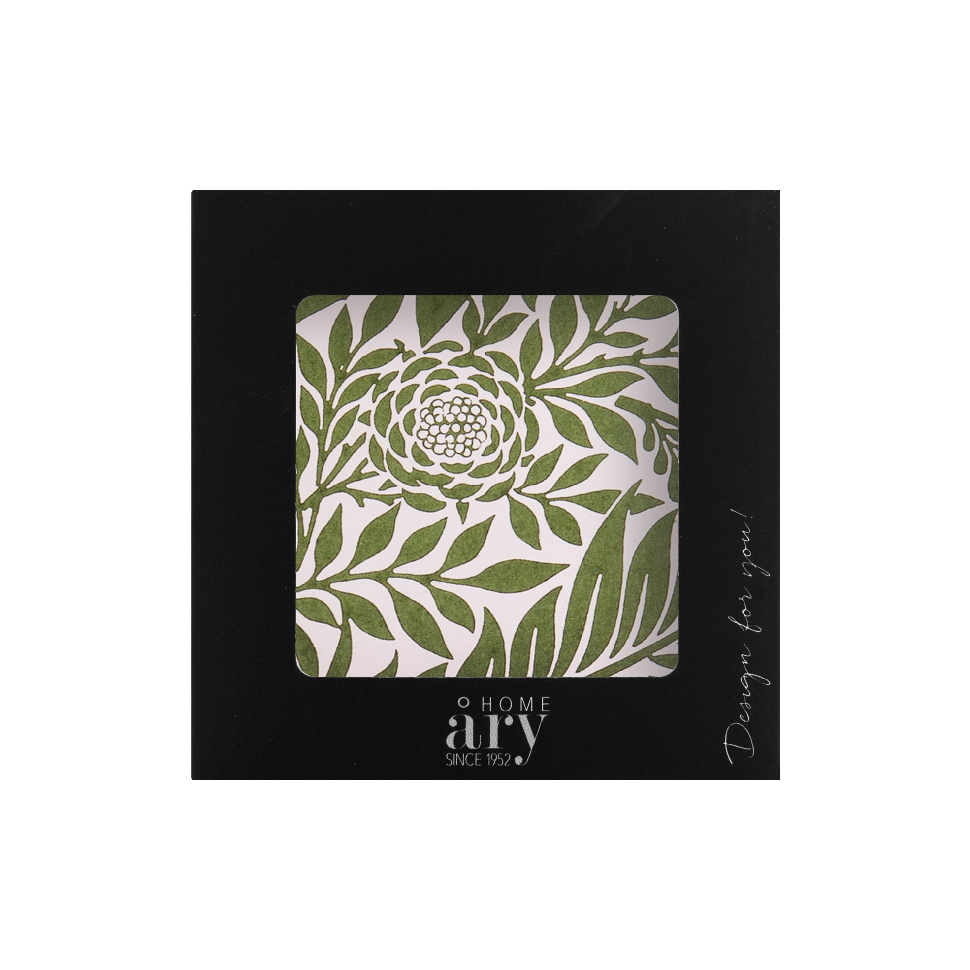 Åry Home 6 Posavasos Larkspur 4 Åry Home 6 Posavasos Larkspur - Imagen 2