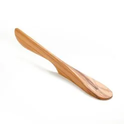Bosign Cuchillo De Mantequilla Large Madera
