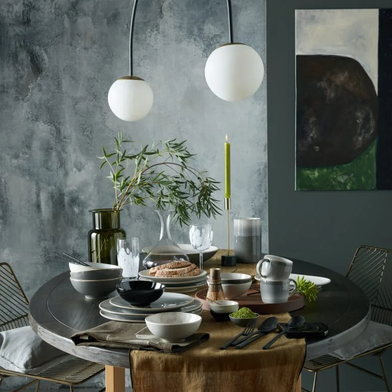 Denby Taza Modus Ombre 35 Cl 4 Denby Taza Modus Ombre 35 Cl - Imagen 2