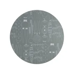 Almedahls Salvamanteles Picknick Ø21 Cm