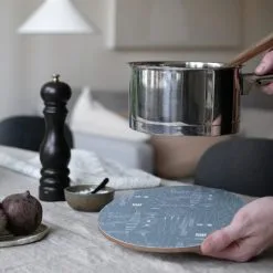 Almedahls Salvamanteles Picknick Ø21 Cm 9 Almedahls Salvamanteles Picknick Ø21 Cm -Menaje de mesa Ventas 44190 01 02 4d4e1004a3