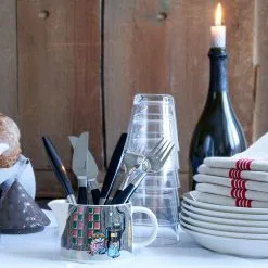 Arabia Jarra Mumin Kura Skymning -Menaje de mesa Ventas 44257 01 04 67487200d4