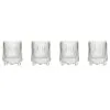 Iittala 4 Vasos De Chupito Ultima Thule -Menaje de mesa Ventas 44303 01 01 08c3906e72