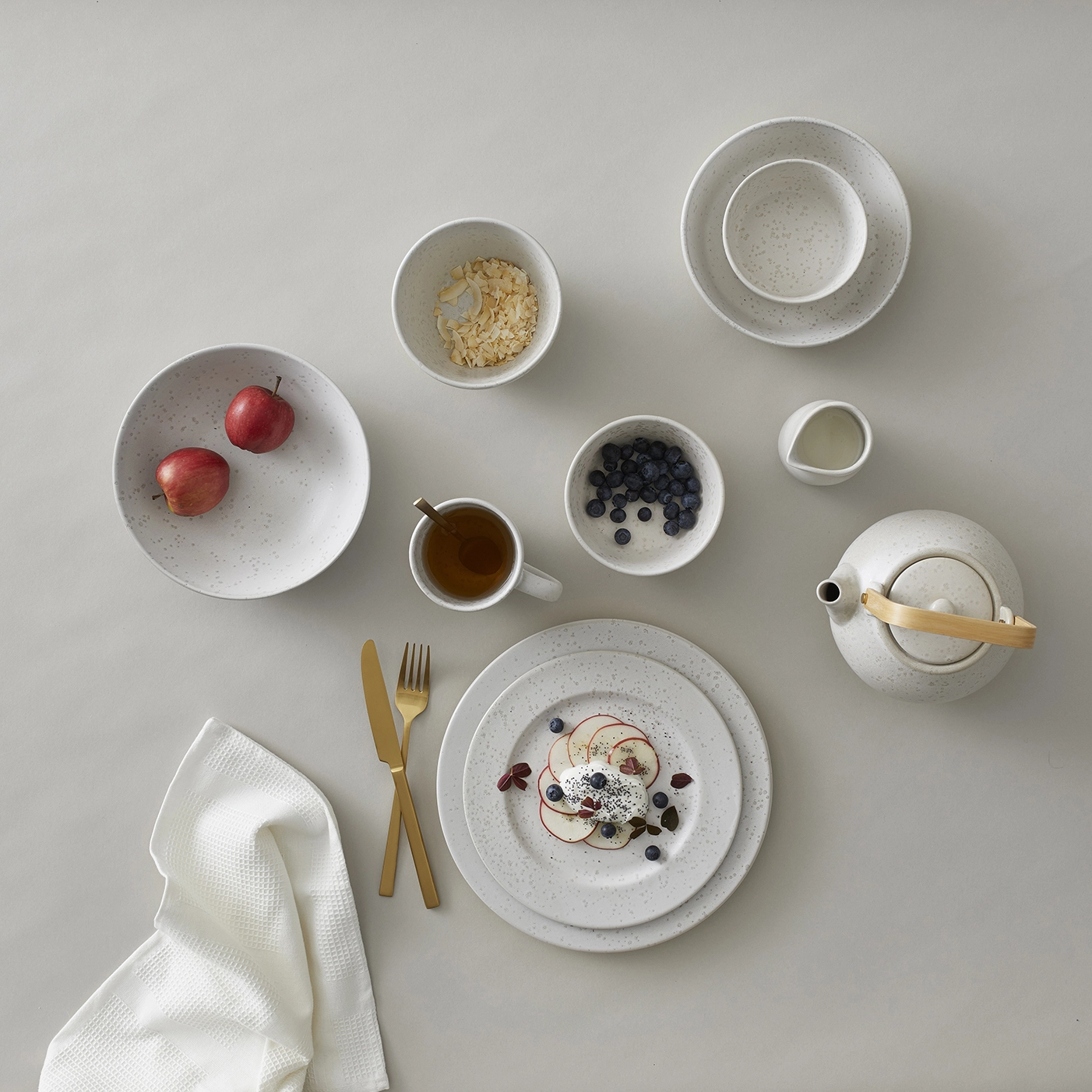 Bol Para Sopa Bitz Ø18 Cm Mate 5 Bol Para Sopa Bitz Ø18 Cm Mate - Imagen 3