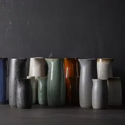 Jarra De Leche Bitz 50 Cl Mate -Menaje de mesa Ventas 44466 02 02 e599319d6b