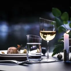 Villeroy & Boch 4 Copas De Vino Blanco NewMoon -Menaje de mesa Ventas 44502 01 03 345be37b73