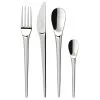 Villeroy & Boch Cubertería NewMoon 24 Piezas -Menaje de mesa Ventas 44514 01 01 6e685125b6